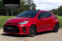 Toyota Yaris GR Yaris (20 on) 1.6 AWD [Circuit Pack] 3d For Sale - Imperials Chelmsford, Chelmsford