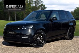 Land Rover Range Rover SUV (22 on) 3.0 P440e SE 4dr Auto For Sale - Imperials Chelmsford, Chelmsford