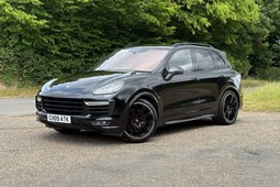 Porsche Cayenne (10-18) 3.6 GTS 5d Tiptronic S For Sale - Imperials Chelmsford, Chelmsford