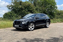 Bentley Bentayga SUV (16 on) Diesel auto 5d For Sale - Imperials Chelmsford, Chelmsford