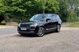 Land Rover Range Rover (13-21) 4.4 SDV8 Autobiography 4d Auto For Sale - Imperials Chelmsford, Chelmsford