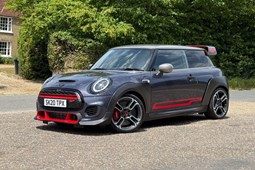 MINI Hatchback (14-24) 2.0 John Cooper Works GP II Auto [8 Speed] 3d For Sale - Imperials Chelmsford, Chelmsford