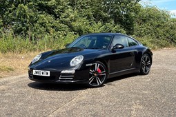 Porsche 911 Coupe (04-12) 911 (997) Carrera 4 S (10/08) PDK 2d For Sale - Imperials Chelmsford, Chelmsford