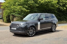 Land Rover Range Rover (13-21) Vogue 3.0 SDV6 auto 4d For Sale - Imperials Chelmsford, Chelmsford