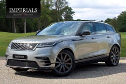 Land Rover Range Rover Velar SUV (17 on) R-Dynamic HSE D300 auto 4d For Sale - Imperials Chelmsford, Chelmsford