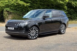 Land Rover Range Rover (13-21) Vogue SE 4.4 SDV8 auto (10/2017 on) 4d For Sale - Imperials Chelmsford, Chelmsford