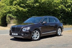 Bentley Bentayga SUV (16 on) Diesel auto 5d For Sale - Imperials Chelmsford, Chelmsford