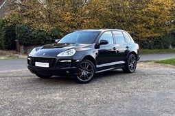 Porsche Cayenne (03-09) GTS 5d Tiptronic S For Sale - Imperials Chelmsford, Chelmsford