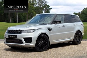 Land Rover Range Rover Sport (13-22) Autobiography Dynamic 3.0 SDV6 auto (10/2017 on) 5d For Sale - Imperials Chelmsford, Chelmsford