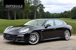 Porsche Panamera (09-16) 3.0 (300bhp) V6 Diesel 4d Tiptronic S For Sale - Imperials Chelmsford, Chelmsford