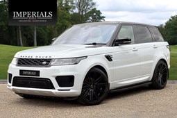 Land Rover Range Rover Sport (13-22) HSE Dynamic 3.0 SDV6 (5+2 seating) auto (10/2017 on) 5d For Sale - Imperials Chelmsford, Chelmsford