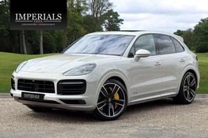 Porsche Cayenne SUV (18 on) GTS Tiptronic S 5d For Sale - Imperials Chelmsford, Chelmsford