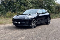 Porsche Macan (14 on) S 5d PDK For Sale - Imperials Chelmsford, Chelmsford
