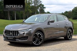 Maserati Levante SUV (16-25) auto 5d For Sale - Imperials Chelmsford, Chelmsford