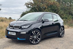 BMW i3 (13-22) s 120Ah Atelier Interior World auto 5d For Sale - Imperials Chelmsford, Chelmsford