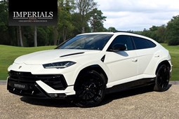 Lamborghini Urus SUV (18 on) 4.0T FSI V8 S 5dr Auto For Sale - Imperials Chelmsford, Chelmsford
