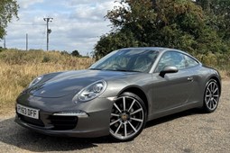 Porsche 911 Coupe (12-19) 911 (991) Carrera Coupe 2d PDK For Sale - Imperials Chelmsford, Chelmsford