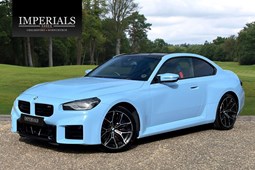 BMW 2-Series M2 (22 on) M2 2dr For Sale - Imperials Chelmsford, Chelmsford