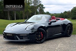 Porsche 911 Cabriolet (19-24) Carrera 4S PDK auto 2d For Sale - Imperials Chelmsford, Chelmsford