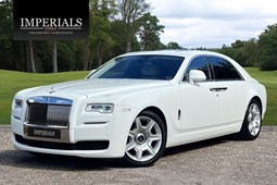 Rolls-Royce Ghost (10-20) 4d For Sale - Imperials Chelmsford, Chelmsford