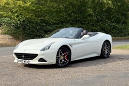 Ferrari California T (14-16) T (HELE) 2d Auto For Sale - Imperials Chelmsford, Chelmsford