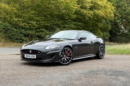 Jaguar XK Coupe (06-14) 5.0 Supercharged V8 Dynamic R 2d Auto For Sale - Imperials Chelmsford, Chelmsford