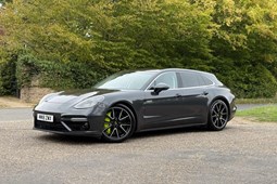 Porsche Panamera Sport Turismo (17-24) Turbo S E-Hybrid PDK auto 5d For Sale - Imperials Chelmsford, Chelmsford
