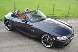 BMW Z4 Roadster (03-08) 3.0si SE 2d For Sale - James Paul Car Sales Ltd, Horsham