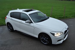 BMW 1-Series Hatchback (11-19) M135i M Performance 5d Step Auto For Sale - James Paul Car Sales Ltd, Horsham