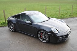 Porsche 911 Coupe (19-24) Carrera S PDK auto 2d For Sale - James Paul Car Sales Ltd, Horsham