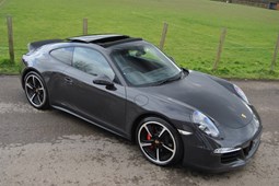 Porsche 911 Coupe (12-19) 911 (991) Carrera 4 S Coupe 2d PDK For Sale - James Paul Car Sales Ltd, Horsham