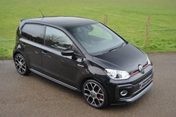 Volkswagen Up (12-23) GTI 1.0 TSI 115PS S/S 5d For Sale - James Paul Car Sales Ltd, Horsham