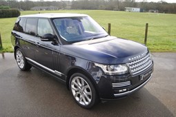 Land Rover Range Rover Sport (13-22) Autobiography Dynamic 5.0 V8 Supercharged auto (10/2017 on) 5d For Sale - James Paul Car Sales Ltd, Horsham