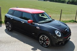 MINI Clubman (15-24) John Cooper Works Sport Automatic 6d For Sale - James Paul Car Sales Ltd, Horsham