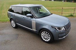 Land Rover Range Rover (13-21) 3.0 D300 Vogue 4dr Auto 4d For Sale - James Paul Car Sales Ltd, Horsham