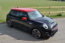 MINI Hatchback (14-24) John Cooper Works Sport Automatic (03/2018 on) 3d For Sale - James Paul Car Sales Ltd, Horsham