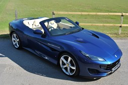 Ferrari Portofino Convertible (18-20) auto 2d For Sale - James Paul Car Sales Ltd, Horsham