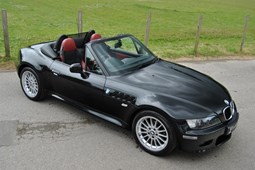 BMW Z3 Roadster (96-02) 2.2 2d For Sale - James Paul Car Sales Ltd, Horsham