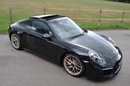 Porsche 911 Coupe (12-19) Carrera GTS PDK auto 2d For Sale - James Paul Car Sales Ltd, Horsham