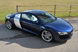 Audi R8 Coupe (07-14) 4.2 FSI Quattro 2d For Sale - James Paul Car Sales Ltd, Horsham