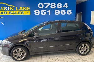 Fiat Punto (12-18) 1.3 Multijet (85bhp) Lounge 5d For Sale - MOTOR VEHICLE SOLUTIONS NORTH EAST Ltd ta BOLDON, South Shields