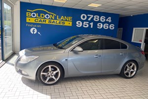 Vauxhall Insignia Hatchback (09-17) 2.0 CDTi SRi Nav (160bhp) 5d For Sale - MOTOR VEHICLE SOLUTIONS NORTH EAST Ltd ta BOLDON, South Shields