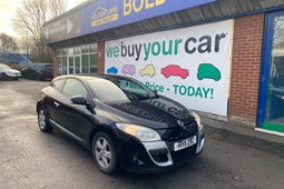 Renault Megane Coupe (09-16) 1.6 16V (110bhp) Dynamique TomTom 3d For Sale - MOTOR VEHICLE SOLUTIONS NORTH EAST Ltd ta BOLDON, South Shields