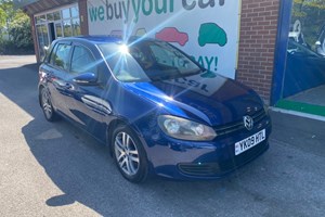 Volkswagen Golf Hatchback (09-12) 2.0 TDI (110bhp) SE 5d For Sale - MOTOR VEHICLE SOLUTIONS NORTH EAST Ltd ta BOLDON, South Shields