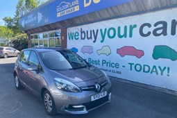 Renault Scenic (09-16) 1.5 dCi Dynamique TomTom (Stop/Start) 5d For Sale - MOTOR VEHICLE SOLUTIONS NORTH EAST Ltd ta BOLDON, South Shields