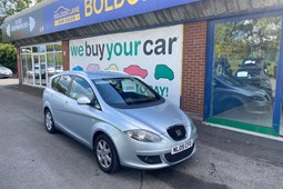 SEAT Altea XL (07-15) 1.9 TDI Stylance 5d For Sale - MOTOR VEHICLE SOLUTIONS NORTH EAST Ltd ta BOLDON, South Shields