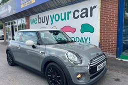 MINI Hatchback (14-24) 1.5 Cooper D Hatchback 3d For Sale - MOTOR VEHICLE SOLUTIONS NORTH EAST Ltd ta BOLDON, South Shields