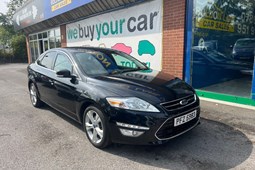 Ford Mondeo Hatchback (07-14) 2.0 TDCi (163bhp) Titanium X Business Edition 5d For Sale - MOTOR VEHICLE SOLUTIONS NORTH EAST Ltd ta BOLDON, South Shields