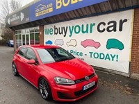 Volkswagen Golf Hatchback (13-20) 2.0 TDI GTD 5d For Sale - MOTOR VEHICLE SOLUTIONS NORTH EAST Ltd ta BOLDON, South Shields