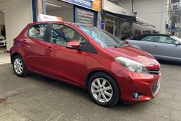 Toyota Yaris (11-20) 1.33 VVT-i T Spirit 5d For Sale - AB Autos, Staple Hill